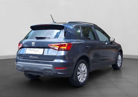 Seat Arona, 2025 3