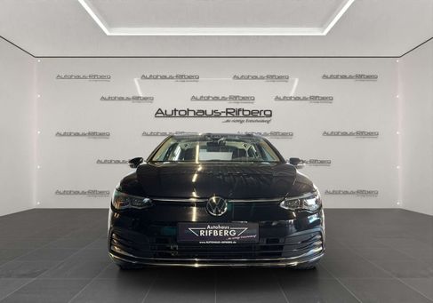 Volkswagen Golf, 2020