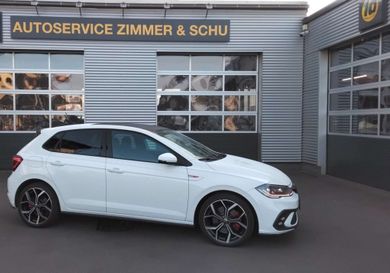 Volkswagen Polo, 2023