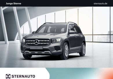 Mercedes-Benz GLB 180, 2022