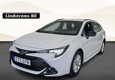 Toyota Corolla, 2025