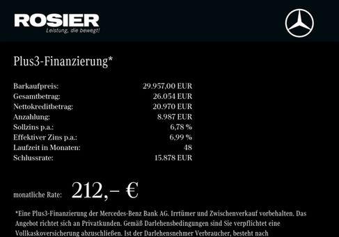 Mercedes-Benz E 300, 2022