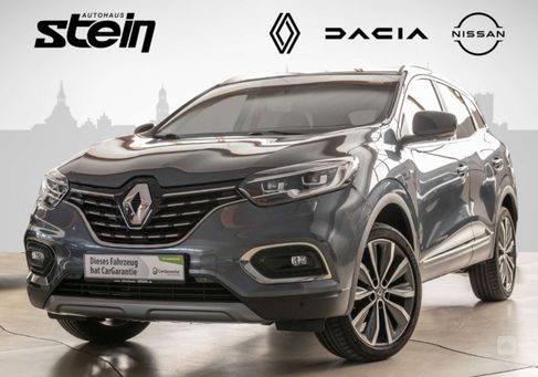 Renault Kadjar, 2020