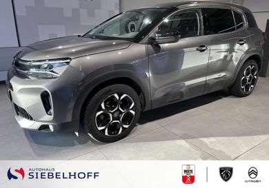 Citroën C5 Aircross, 2023