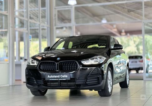 BMW X2, 2021