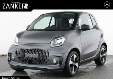 Smart ForTwo, 2024