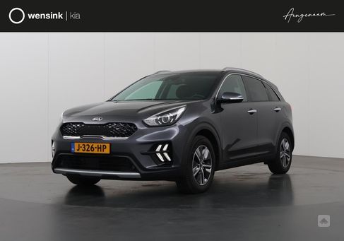 Kia Niro, 2020