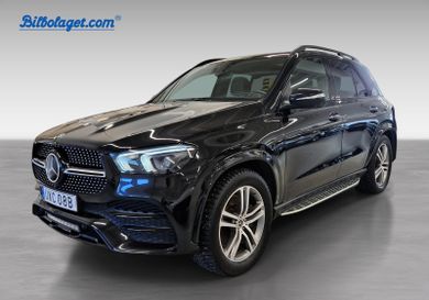 Mercedes-Benz GLE 350, 2023