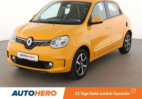 Renault Twingo, 2019