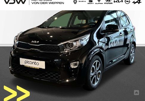 Kia Picanto, 2024