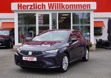 Seat Ibiza, 2026