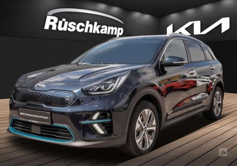 Kia Niro, 2020