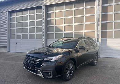 Subaru OUTBACK, 2023
