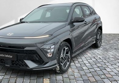 Hyundai Kona, 2026