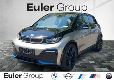 BMW i3, 2022