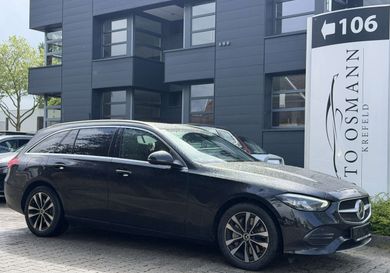 Mercedes-Benz C 300, 2023