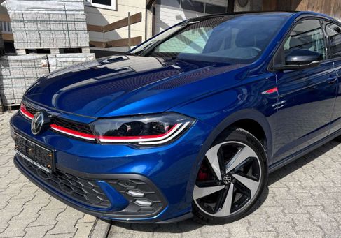 Volkswagen Polo, 2023