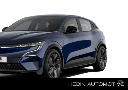 Renault Megane, 2024