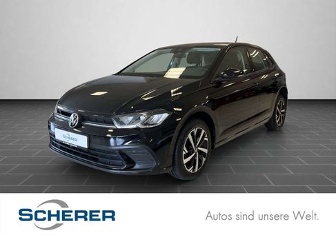 Volkswagen Polo, 2022