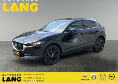 Mazda CX-30, 2023