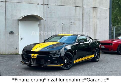 Chevrolet Camaro, 2020