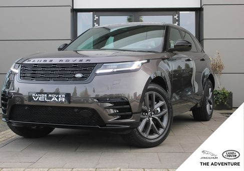 Land Rover Range Rover Velar, 2024