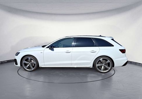 Audi A4, 2024 3