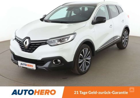 Renault Kadjar, 2018