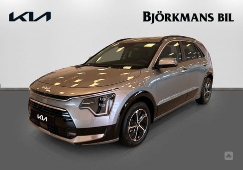 Kia Niro, 2025