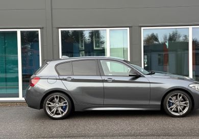 BMW, 2016