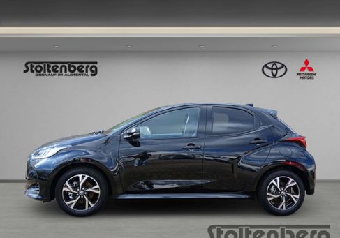 Toyota Yaris, 2025 3