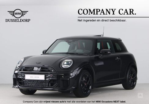 MINI, 2024