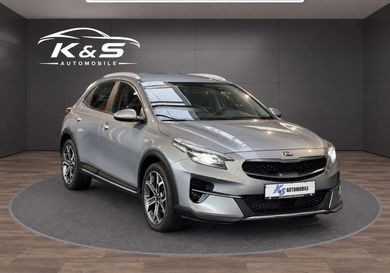 Kia XCeed, 2020