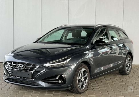 Hyundai i30, 2023