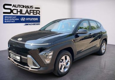 Hyundai Kona, 2025