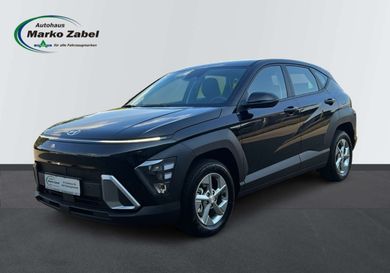 Hyundai Kona, 2026
