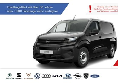 Opel Combo, 2025