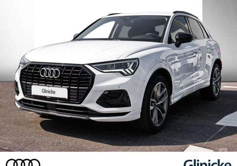 Audi Q3, 2019