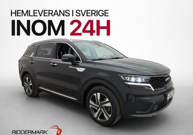 Kia Sorento, 2023