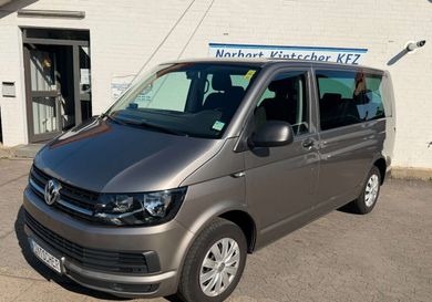 Volkswagen T6 Multivan, 2019