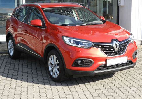 Renault Kadjar, 2020