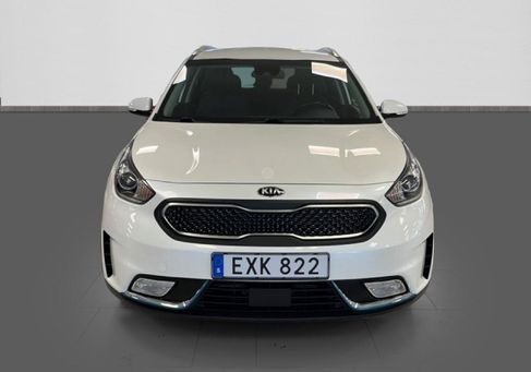 Kia Niro, 2018