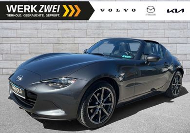 Mazda MX-5, 2018