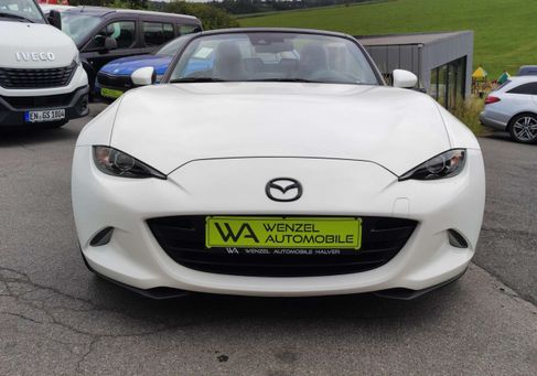 Mazda MX-5, 2019 2