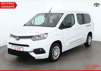 Toyota Proace, 2023