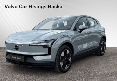 Volvo EX30, 2024