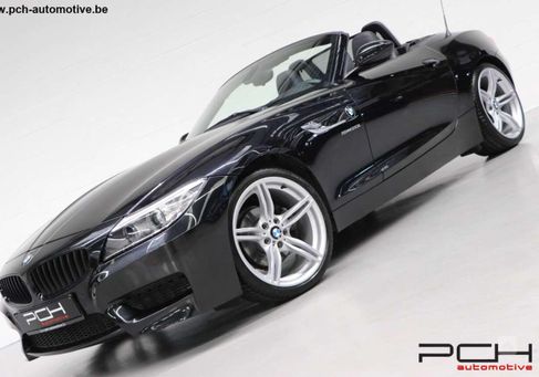 BMW Z4, 2013