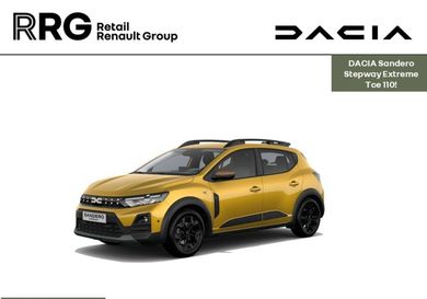 Dacia Sandero, 2026