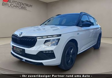 Skoda Kamiq, 2024