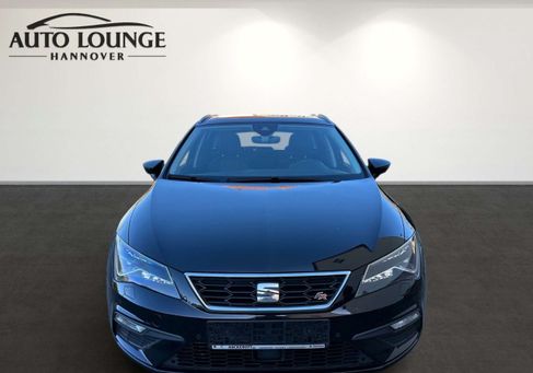 Seat Leon, 2019